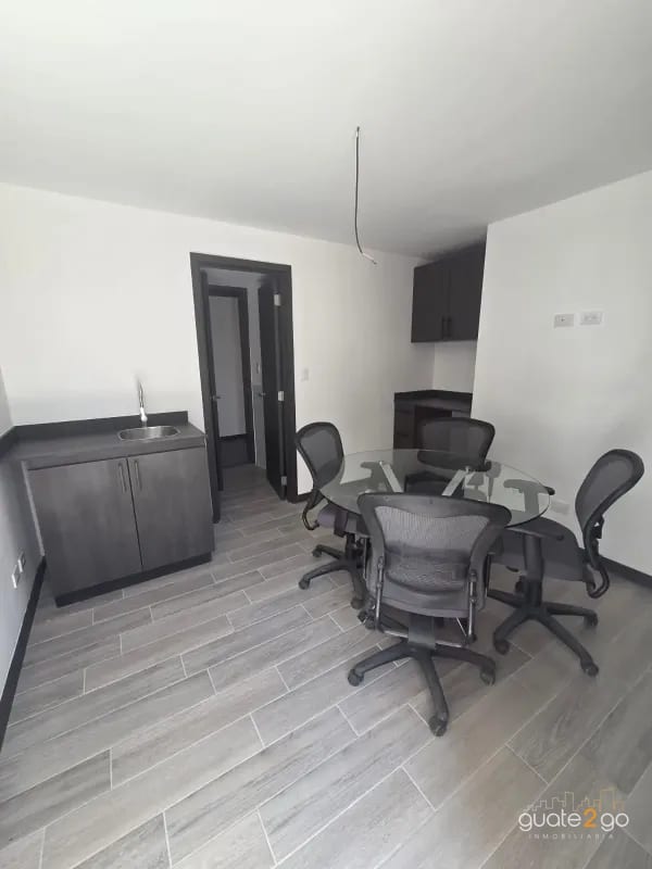 Apartamento para AIRBNB Zona 16 cerca embajada USA — Apartamento en Venta en Zona 16, Guatemala, Ciudad — foto 1 de 16