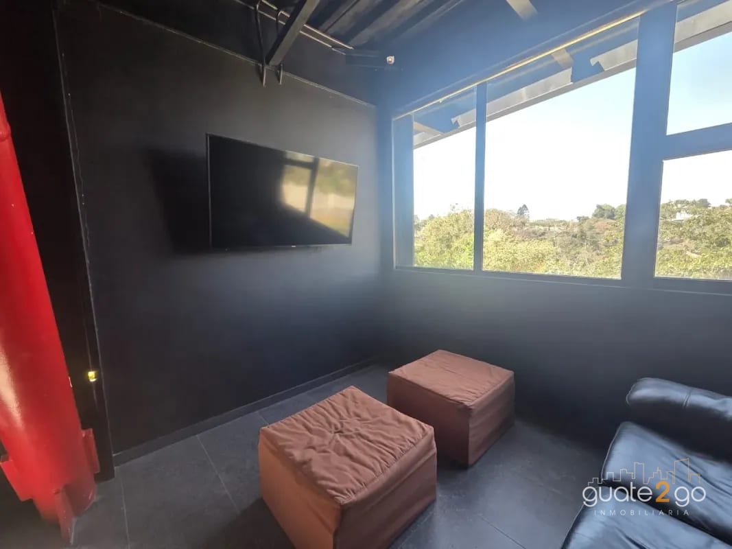 Apartamento para AIRBNB Zona 16 cerca embajada USA — Apartamento en Venta en Zona 16, Guatemala, Ciudad — foto 11 de 16