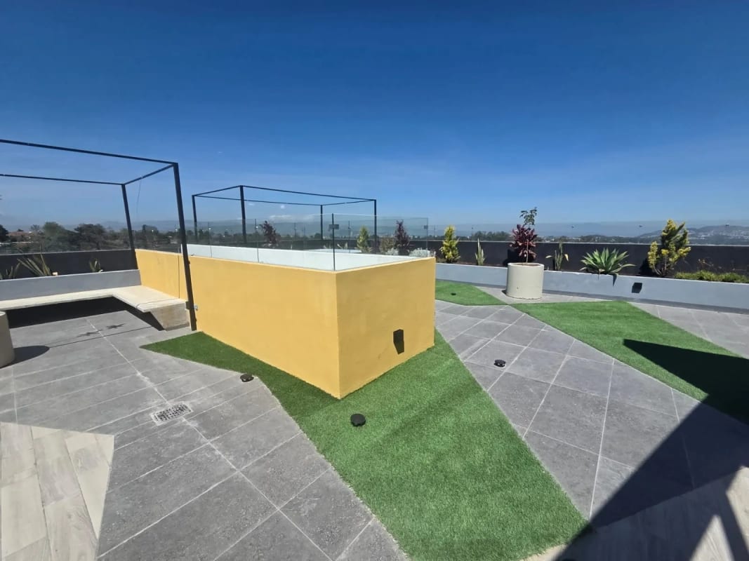 Apartamento para AIRBNB Zona 16 cerca embajada USA — Apartamento en Venta en Zona 16, Guatemala, Ciudad — foto 10 de 16