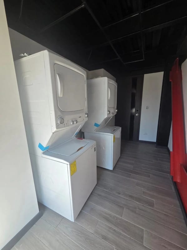 Apartamento para AIRBNB Zona 16 cerca embajada USA — Apartamento en Venta en Zona 16, Guatemala, Ciudad — foto 6 de 16