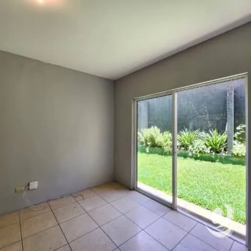 APARTAMENTO EN VENTA CON AMPLIO JARDIN EN TORRES VILLA LINDA ZONA 7 CIUDAD - 4