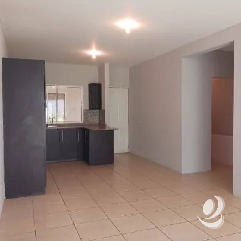 APARTAMENTO EN VENTA CON AMPLIO JARDIN EN TORRES VILLA LINDA ZONA 7 CIUDAD - 3