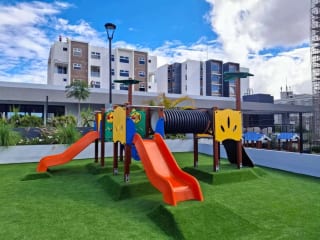 VENDO APARTAMENTO EN CONDADO NARANJO EDIFICIO SERENA — Apartamento en Venta en Condado Naranjo, Zona 4 Mixco, Guatemala, Ciudad — miniatura 3 de 17