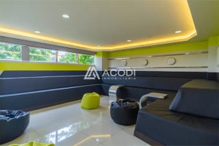 Apartamento amueblado en Km 14 Carretera a El Salvador — Apartamento en Venta en Carretera a El Salvador, Guatemala, Ciudad — miniatura 2 de 3
