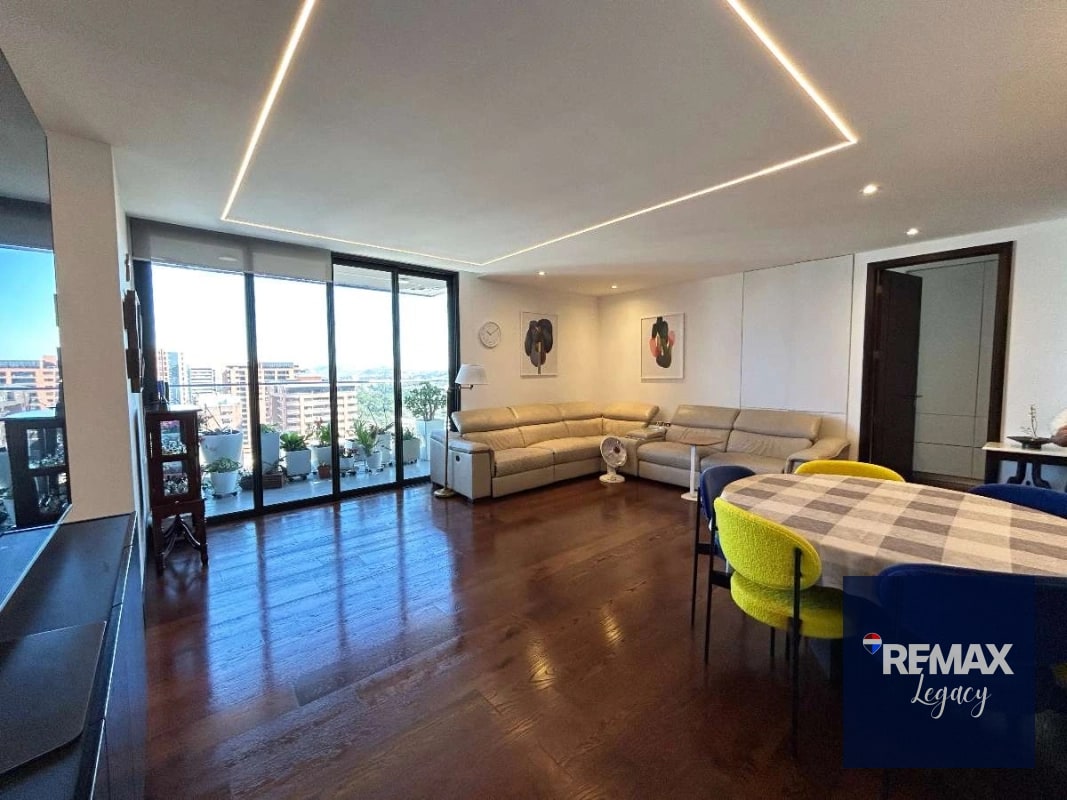 Apartamento Venta | Zona 10 | Vasanta - 14