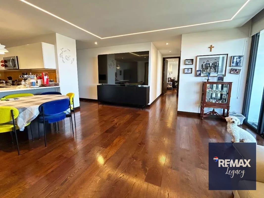 Apartamento Venta | Zona 10 | Vasanta — Apartamento en Venta en Vasanta, Zona 10, Guatemala, Ciudad — foto 14 de 14