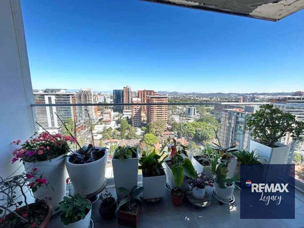 Apartamento Venta | Zona 10 | Vasanta — Apartamento en Venta en Vasanta, Zona 10, Guatemala, Ciudad — foto 12 de 14