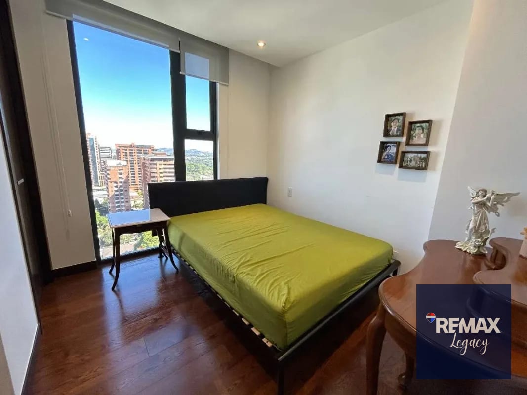 Apartamento Venta | Zona 10 | Vasanta — Apartamento en Venta en Vasanta, Zona 10, Guatemala, Ciudad — foto 9 de 14