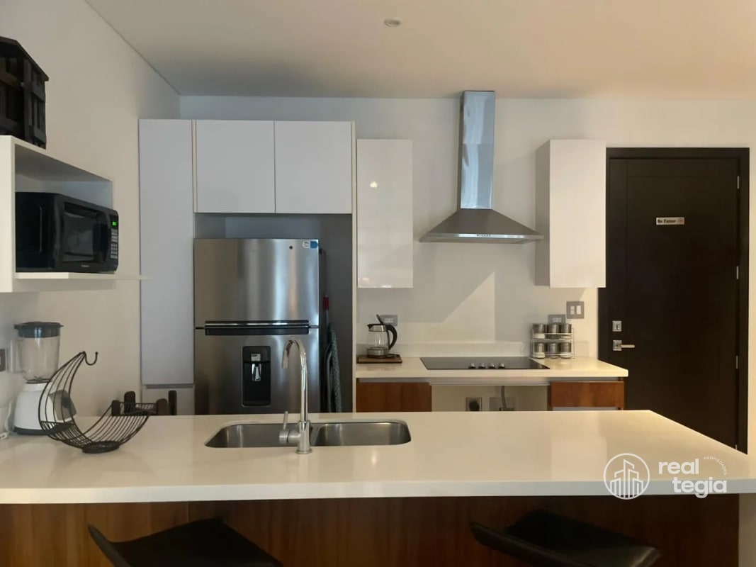 APARTAMENTO LIRIOS DE CAYALÁ ZONA 16 - 5