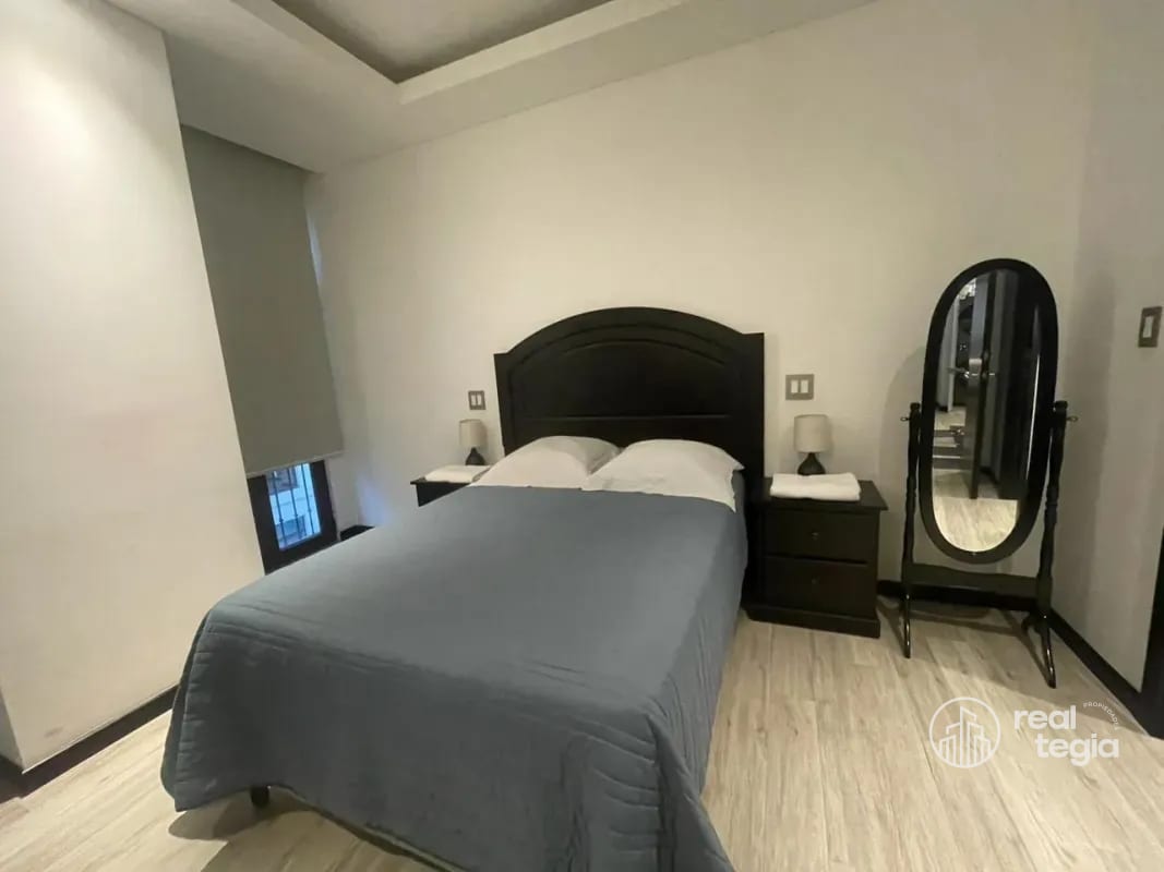 APARTAMENTO LIRIOS DE CAYALÁ ZONA 16 — Apartamento en Venta en Zona 16, Guatemala, Ciudad — foto 4 de 5