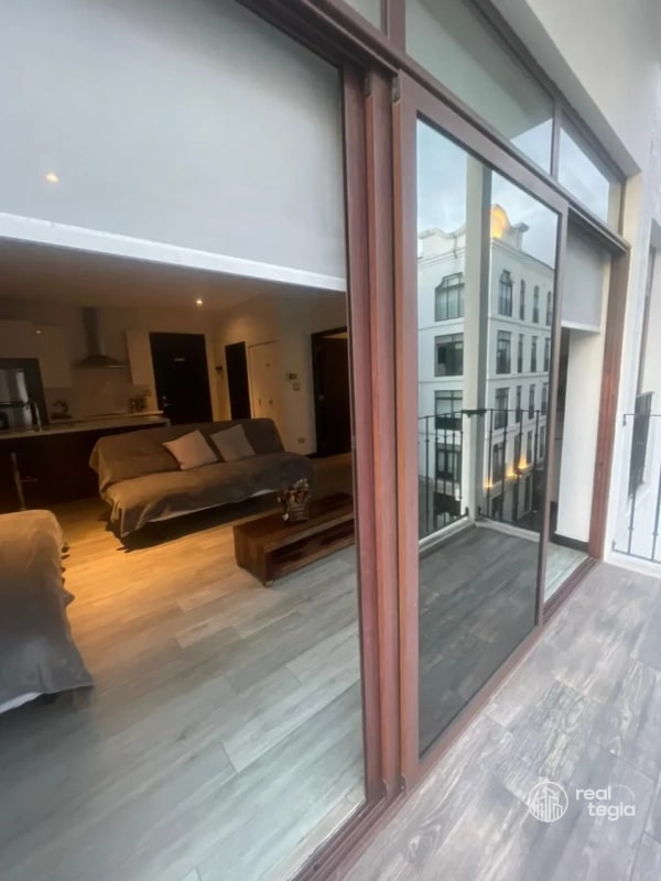 APARTAMENTO LIRIOS DE CAYALÁ ZONA 16 - 1