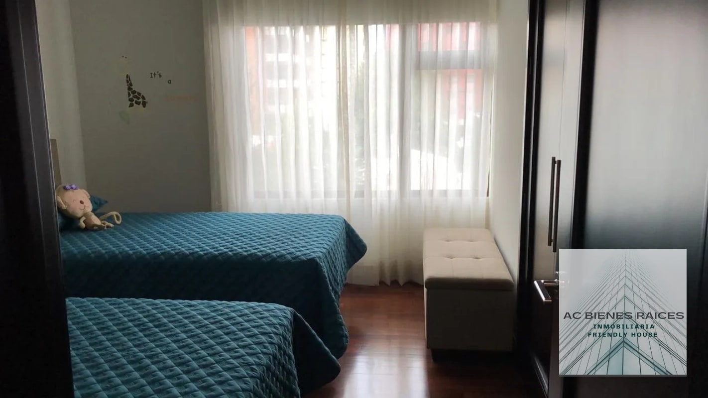 Amueblado en zona 14 de Lujo!! - 3