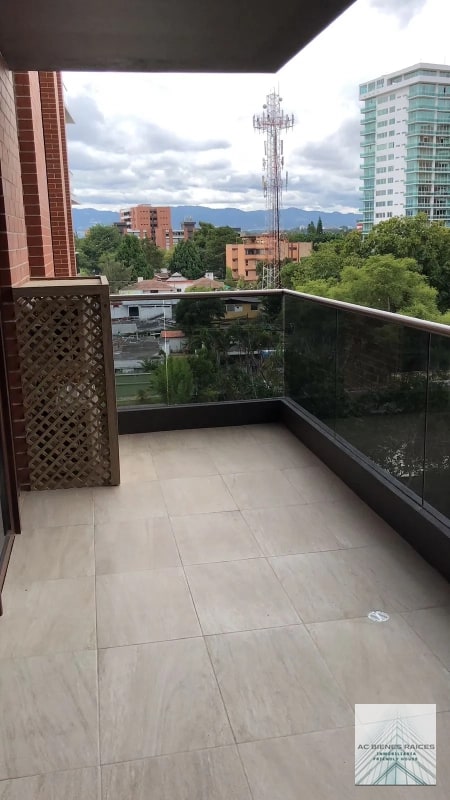Amueblado en zona 14 de Lujo!! - 1