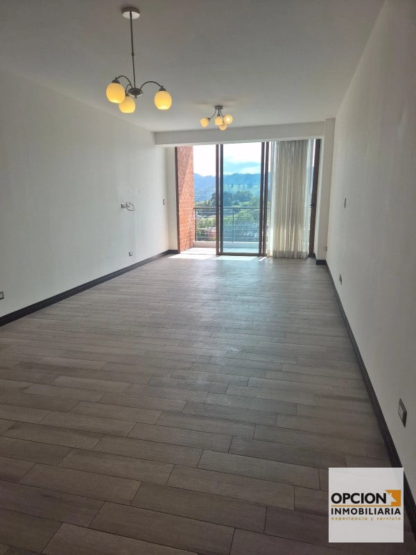 VENDO APARTAMENTO SAN ISIDRO 2021 TORRE 1 - 17