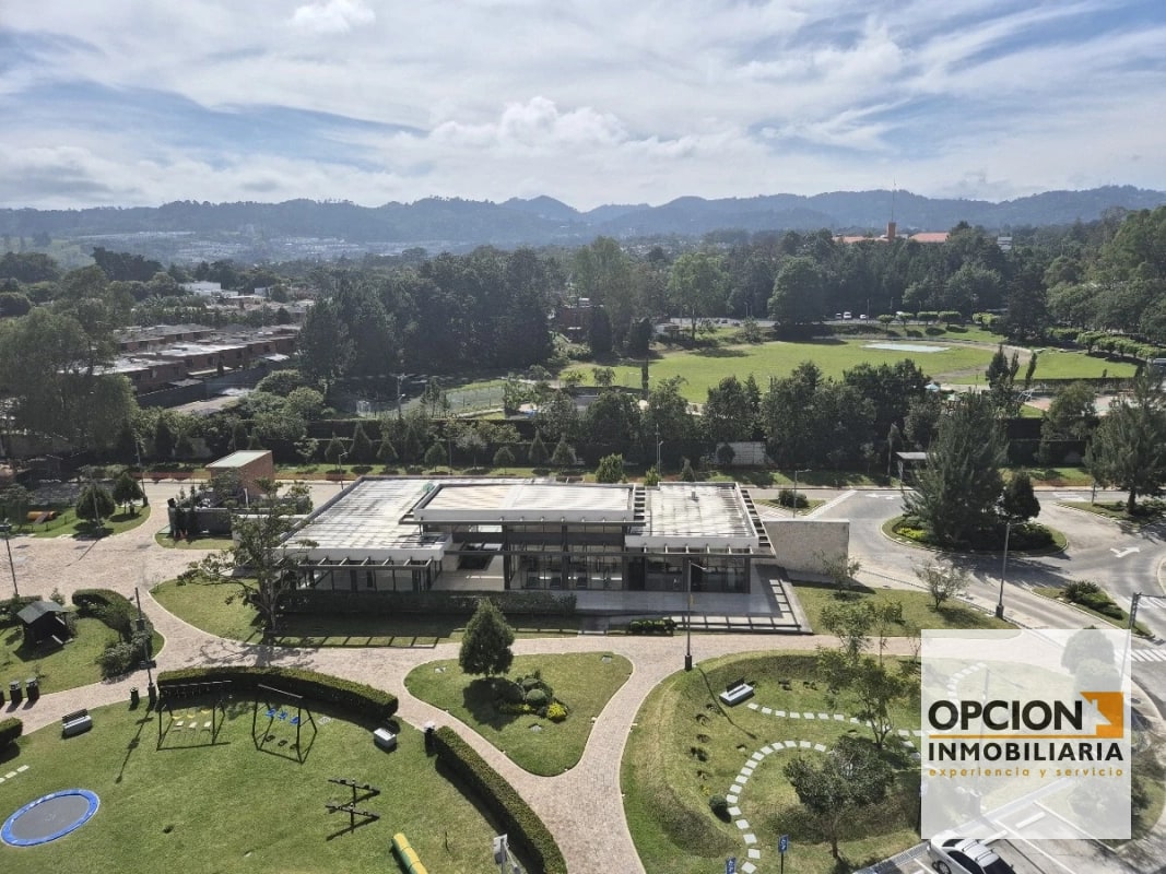 VENDO APARTAMENTO SAN ISIDRO 2021 TORRE 1 - 10