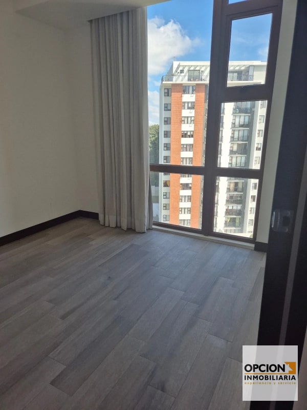 VENDO APARTAMENTO SAN ISIDRO 2021 TORRE 1 - 7