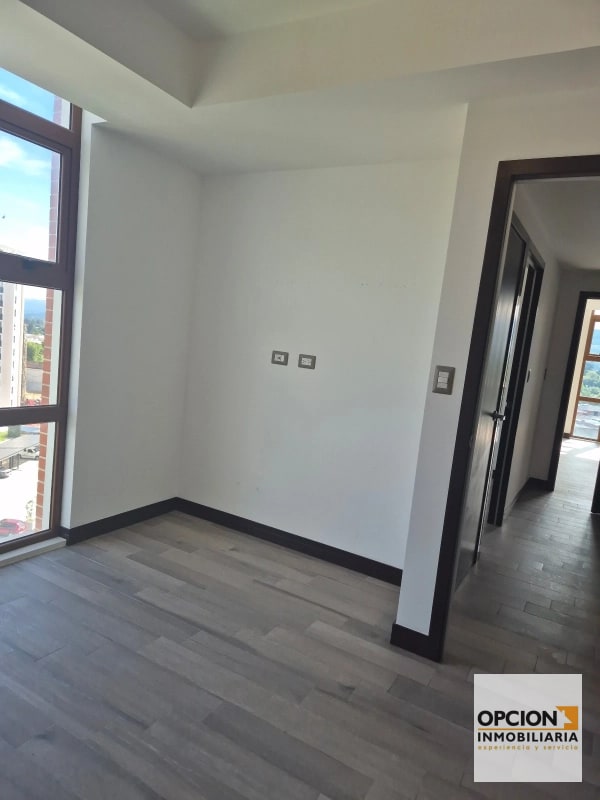 VENDO APARTAMENTO SAN ISIDRO 2021 TORRE 1 - 6