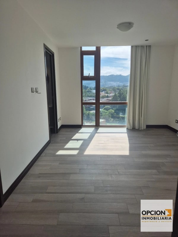VENDO APARTAMENTO SAN ISIDRO 2021 TORRE 1 - 3