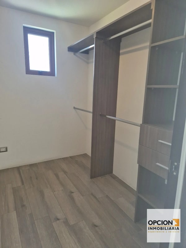 VENDO APARTAMENTO SAN ISIDRO 2021 TORRE 1 - 2