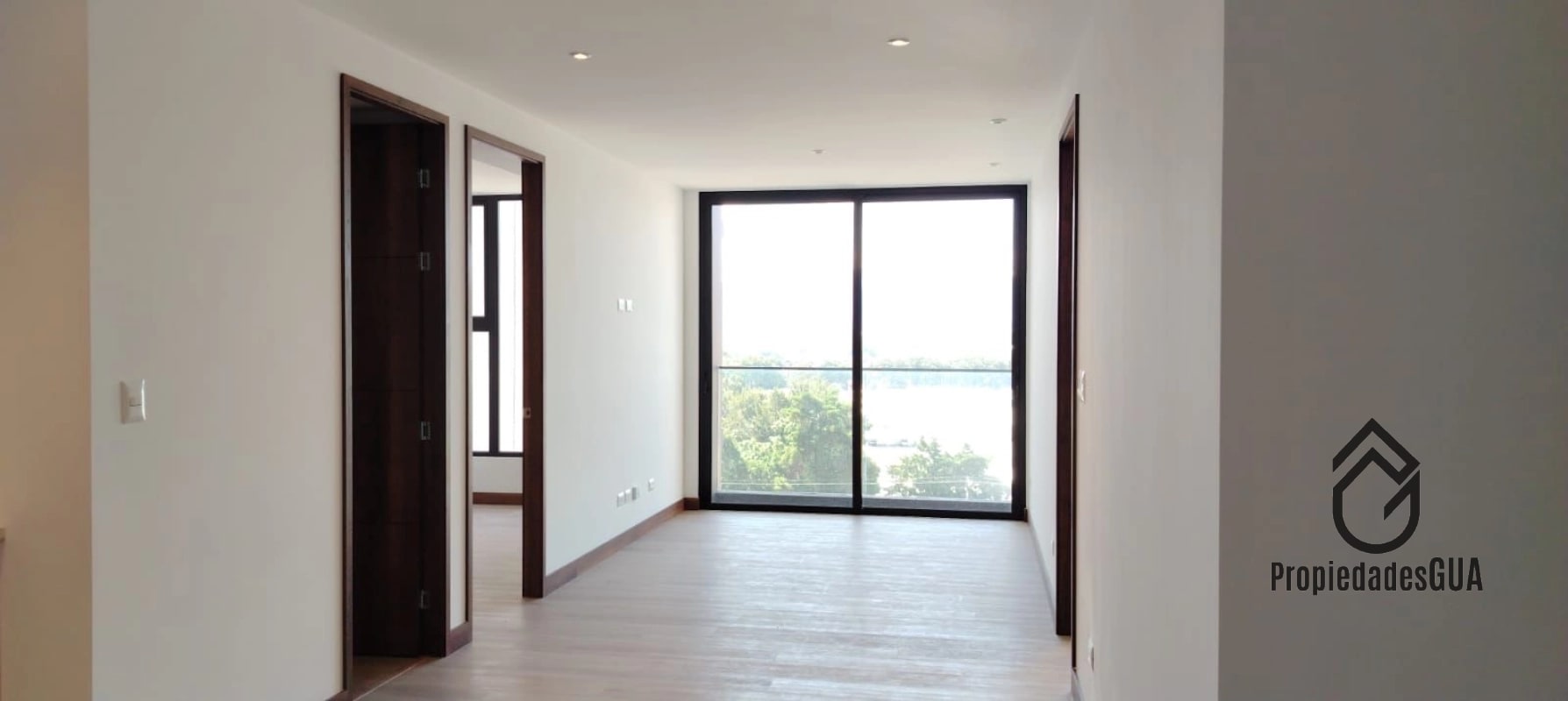 Apartamento en renta en zona 13 - 16