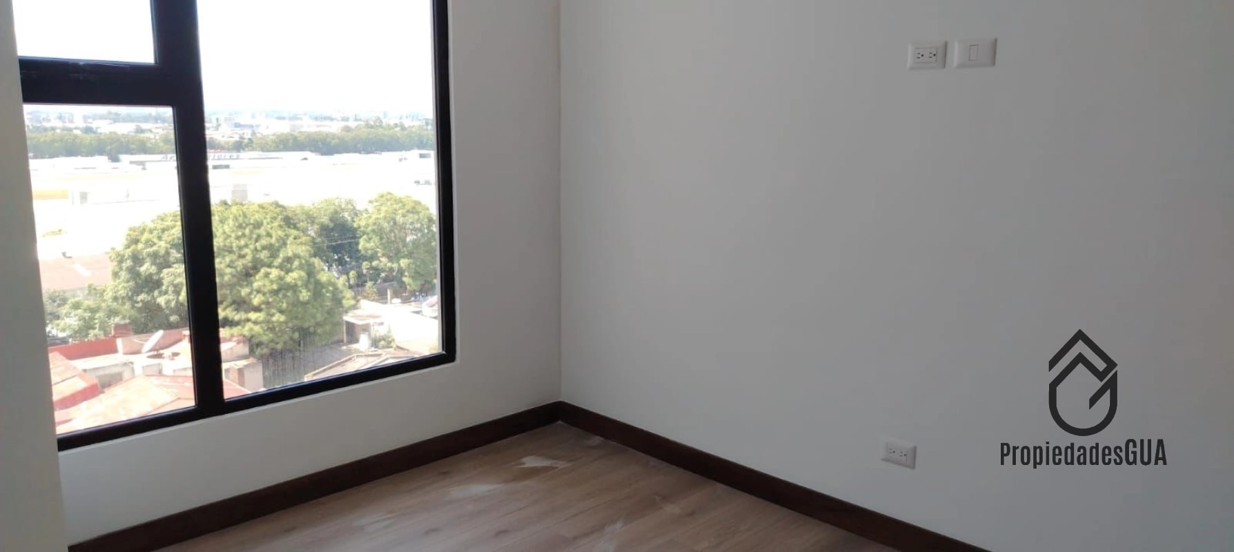Apartamento en renta en zona 13 - 15