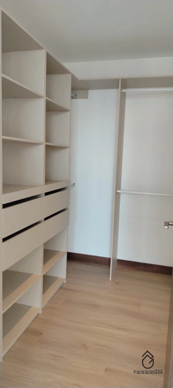 Apartamento en renta en zona 13 - 12