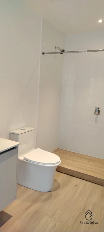 Apartamento en renta en zona 13 - 11