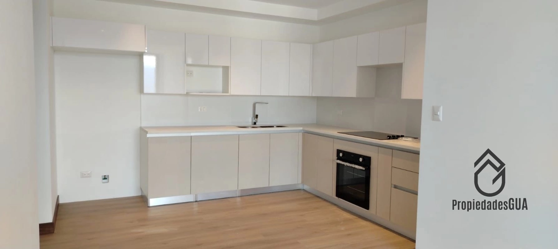 Apartamento en renta en zona 13 - 7