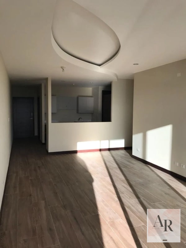 Apartamento en renta Cupertino Muxbal - 4