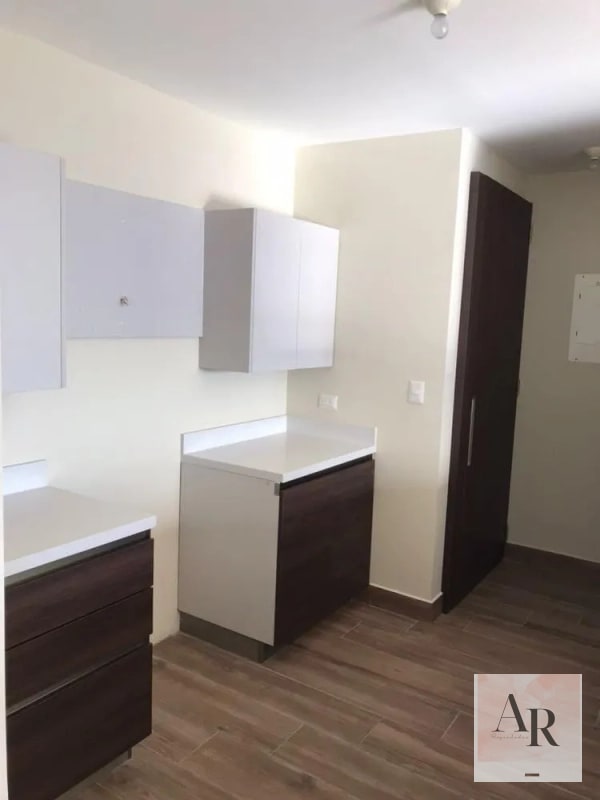Apartamento en renta Cupertino Muxbal - 3
