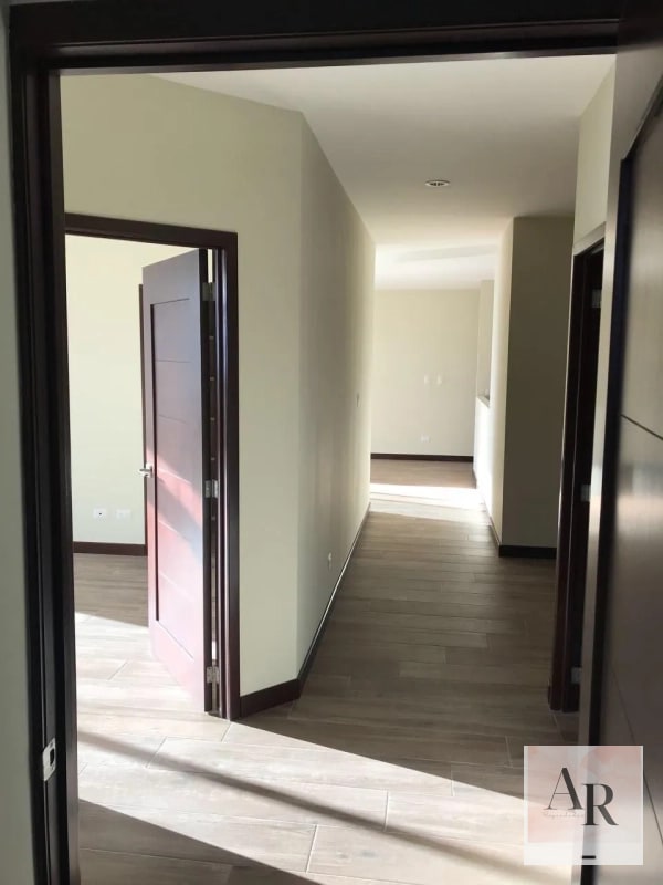 Apartamento en renta Cupertino Muxbal - 1