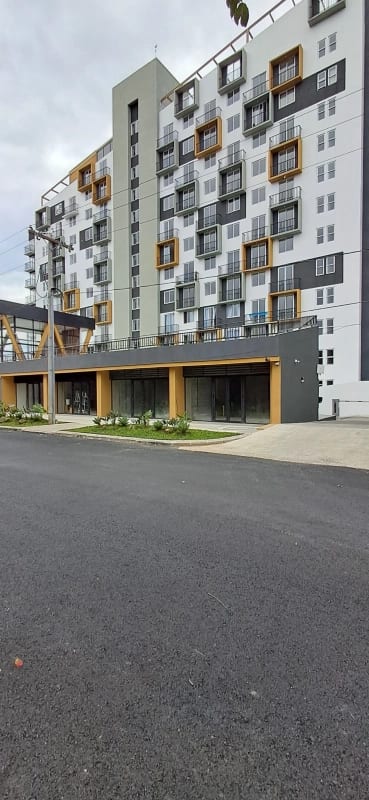 Apartamento en Venta — Apartamento en Venta en Esenta, Zona 12, Guatemala, Ciudad — foto 1 de 17
