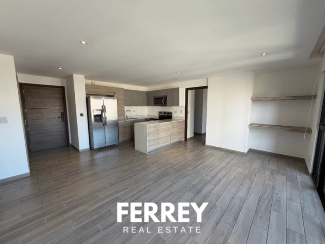 PARQUE 10, Apartamento de 93 metros para estrenar — Apartamento en Alquiler en Zona 10, Guatemala, Ciudad — foto 13 de 15