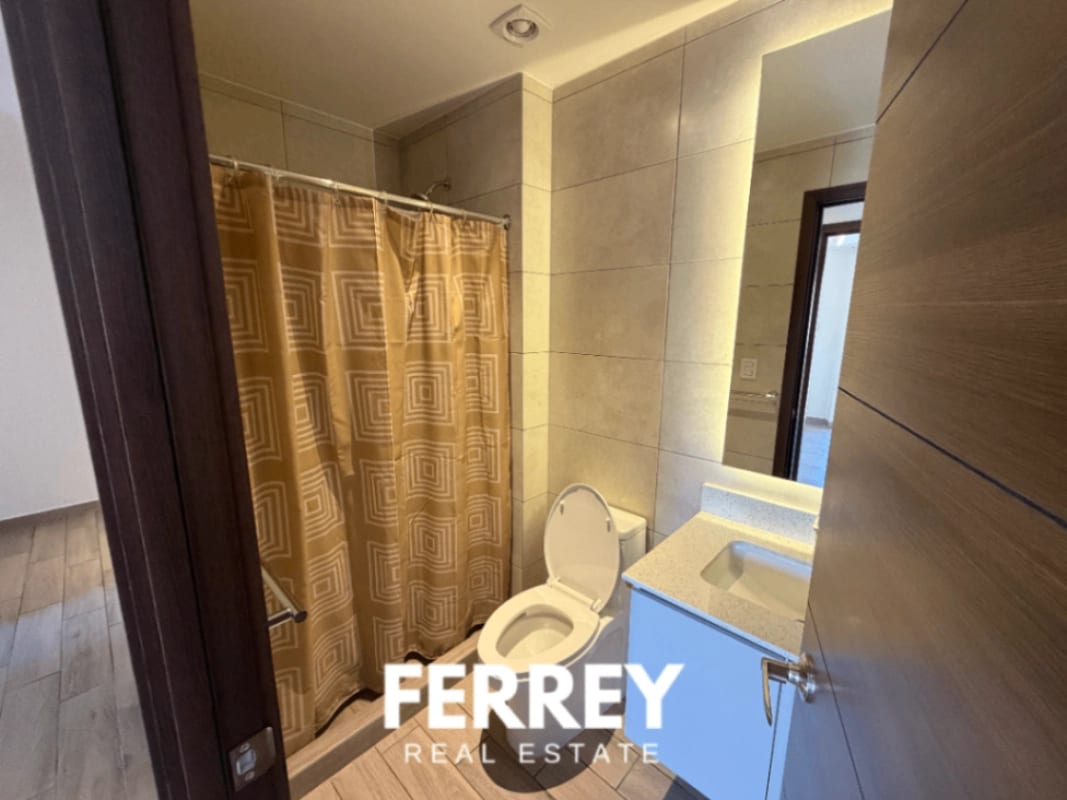 PARQUE 10, Apartamento de 93 metros para estrenar — Apartamento en Alquiler en Zona 10, Guatemala, Ciudad — foto 3 de 15