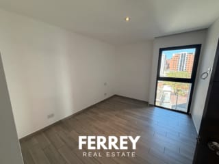 PARQUE 10, Apartamento de 93 metros para estrenar — Apartamento en Alquiler en Zona 10, Guatemala, Ciudad — miniatura 2 de 15