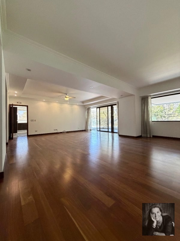 Apartamento de Lujo en Alquiler en Zona 14, Guatemala - 15