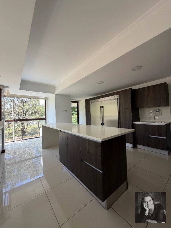Apartamento de Lujo en Alquiler en Zona 14, Guatemala - 6