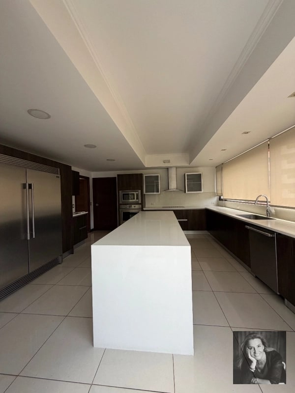 Apartamento de Lujo en Alquiler en Zona 14, Guatemala - 5