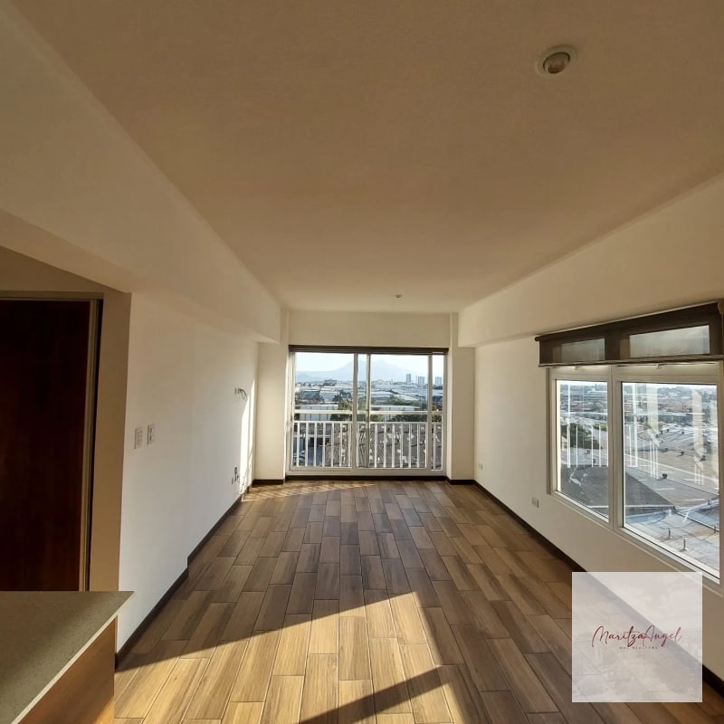 APARTAMENTO EN RENTA ZONA 12 TORRE PAMPLONA - 14