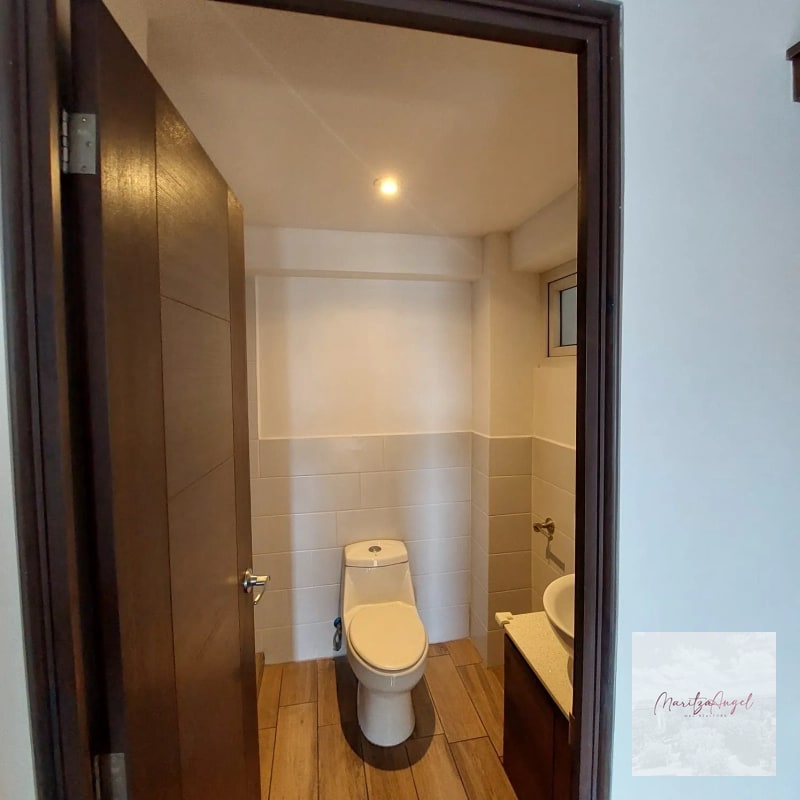 APARTAMENTO EN RENTA  ZONA 12 TORRE PAMPLONA - 13