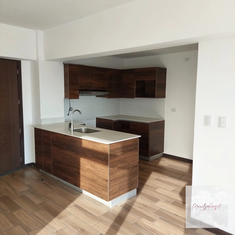 APARTAMENTO EN RENTA ZONA 12 TORRE PAMPLONA - 8