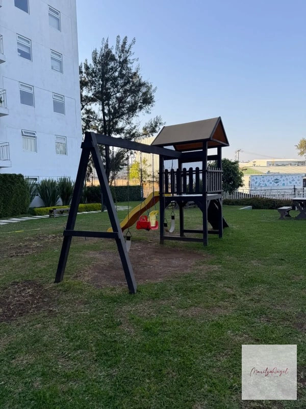 APARTAMENTO EN RENTA ZONA 12 TORRE PAMPLONA - 4