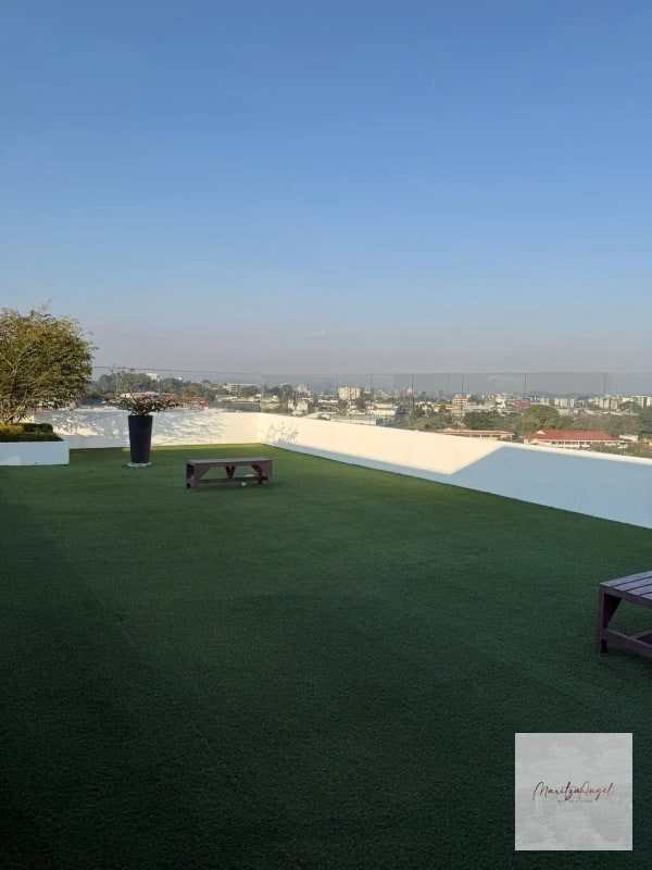 APARTAMENTO EN RENTA  ZONA 12 TORRE PAMPLONA - 2