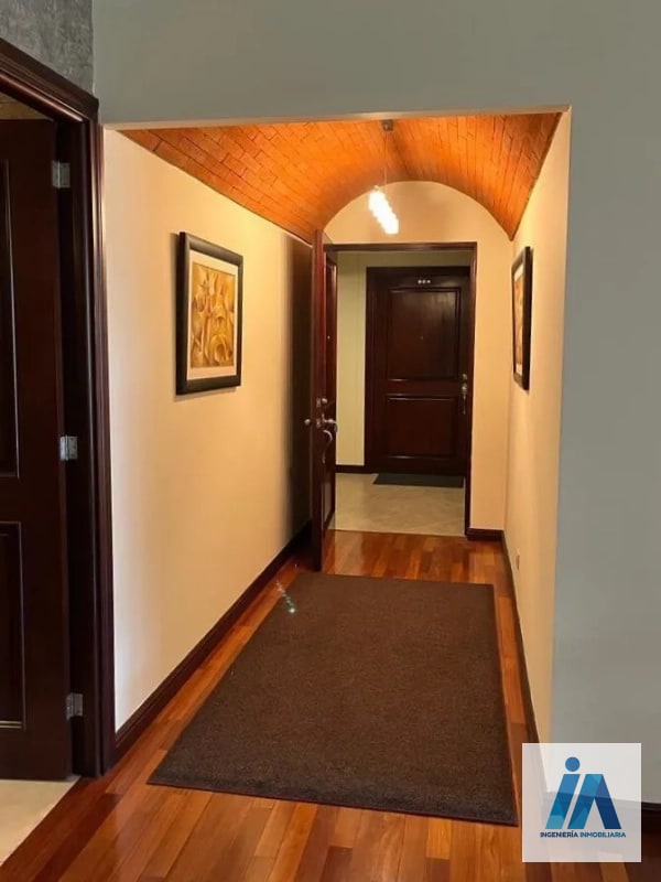 APARTAMENTO EN ALQUILER📍Casa Rialto, Zona 14 - 10