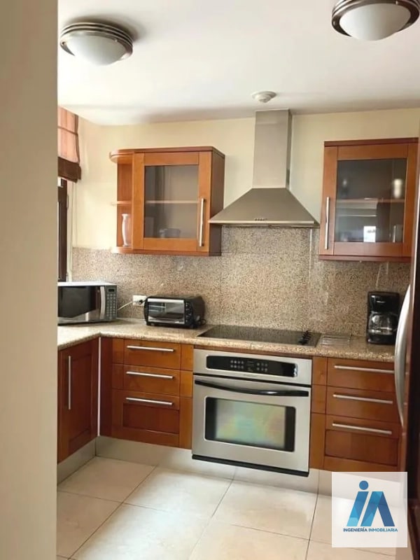 APARTAMENTO EN ALQUILER📍Casa Rialto, Zona 14 - 9