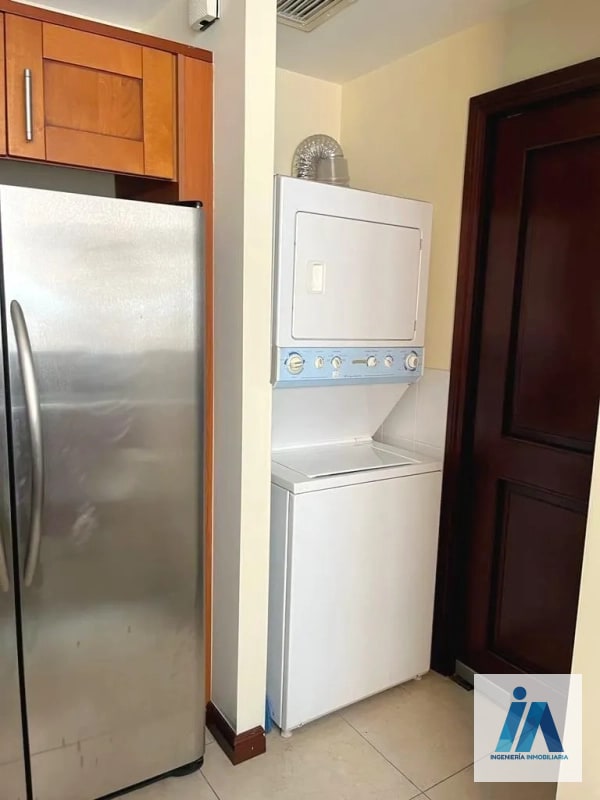 APARTAMENTO EN ALQUILER📍Casa Rialto, Zona 14 - 8