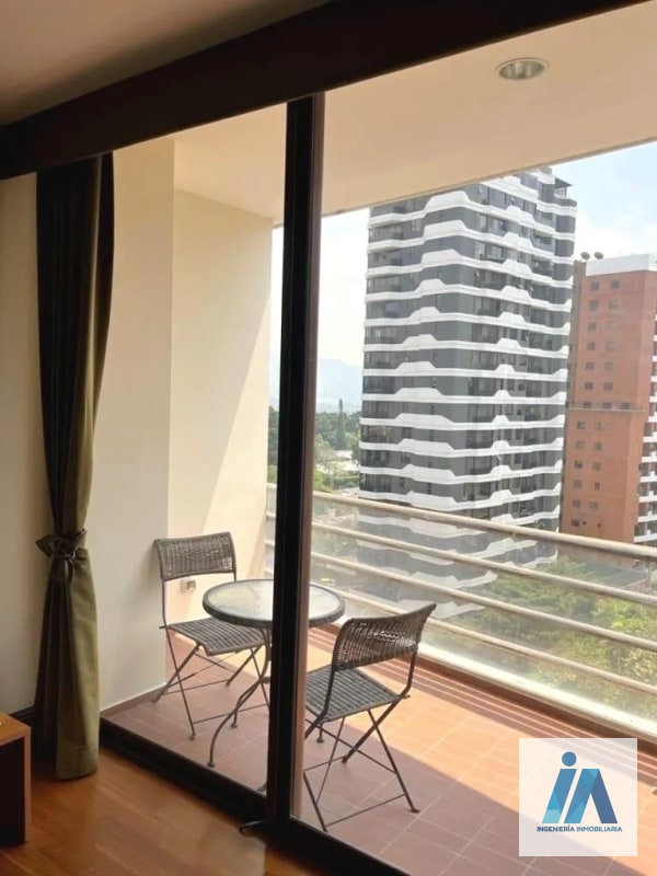 APARTAMENTO EN ALQUILER📍Casa Rialto, Zona 14 - 7