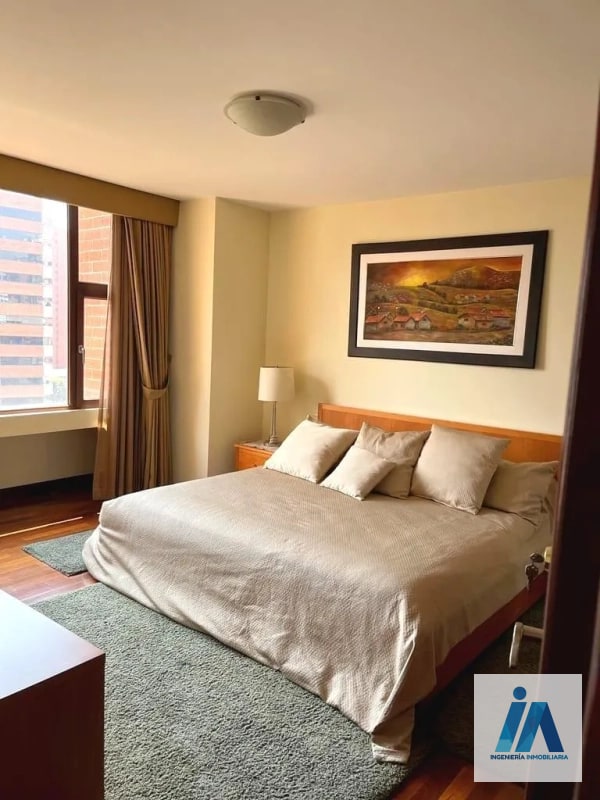 APARTAMENTO EN ALQUILER📍Casa Rialto, Zona 14 - 6
