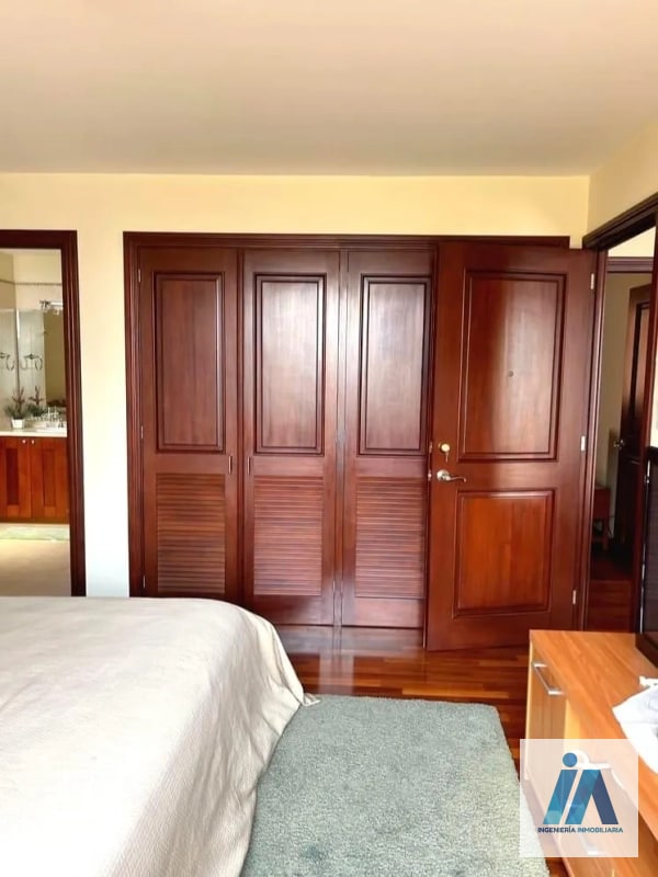 APARTAMENTO EN ALQUILER📍Casa Rialto, Zona 14 - 4