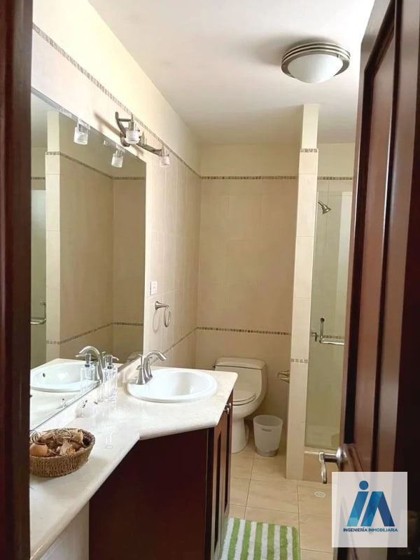 APARTAMENTO EN ALQUILER📍Casa Rialto, Zona 14 - 3